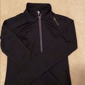 under armour jacket